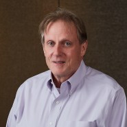 Photo of Gary Glaxton