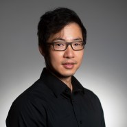 Photo of Justin Lo