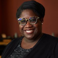 Photo of Mikhaila Richards