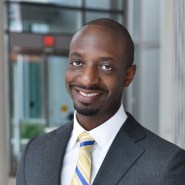 Photo of Irving Washington